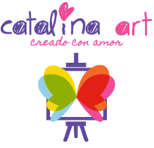 Catalina Art Logo