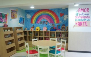 Casa Magia – Surquillo1