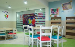 Casa Magia – Surquillo3