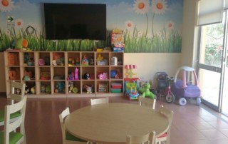 Casa Ronald Mc Donald – Surco1