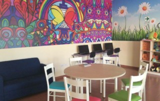 Casa Ronald Mc Donald – Surco2