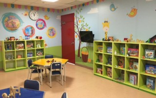 Hospital del niño San Borja2