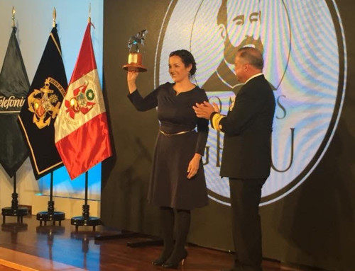 Premio Almirante Grau